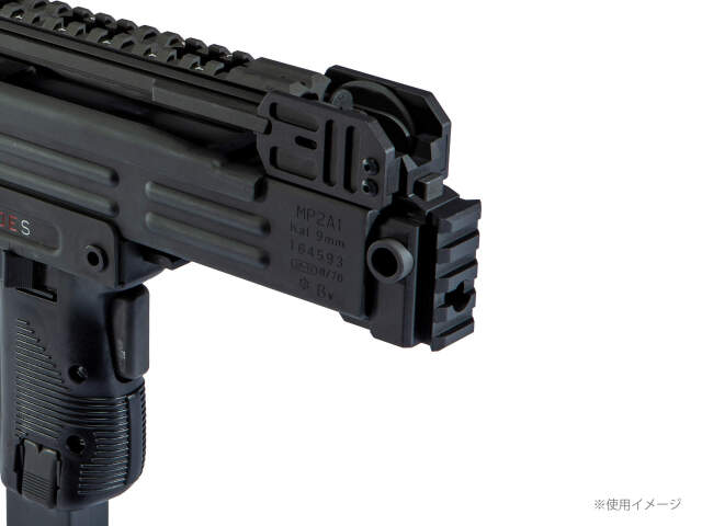 NorthEast MP2A1 M913 ストックアダプター (アルミCNC)