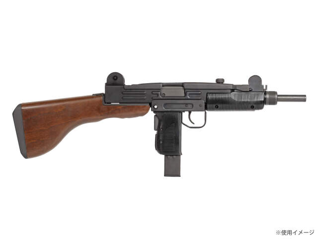 NORTHEAST UZI50 ストック ☆新製品ご予約☆NorthEast UZI50 木製ストック