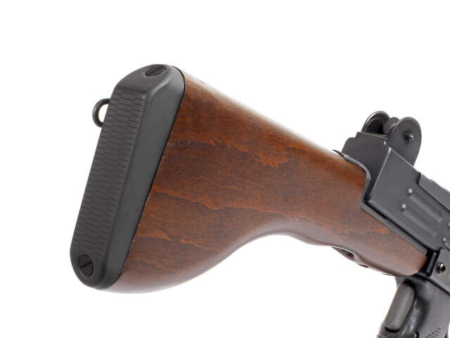 NORTHEAST UZI50 ストック ☆新製品ご予約☆NorthEast UZI50 木製ストック