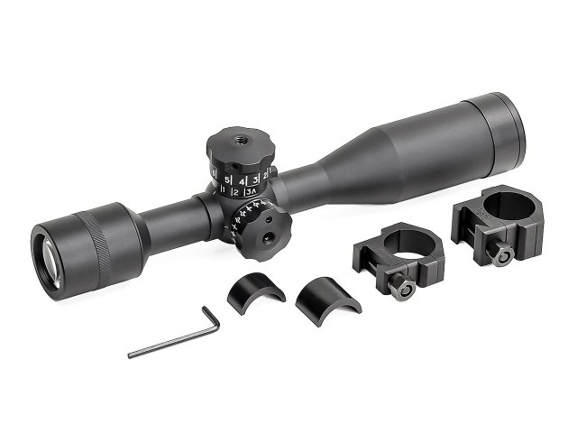 実物 US OPTICS オプティクス スコープ Scopes | US Optics