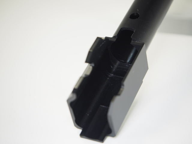 1 東京マルイ製　グロック18C　予備マグ付　ガス　デトネーター　アウターバレル 楽天市場】DCI Guns 東京マルイ グロック G17 3rd/G18C/G22用