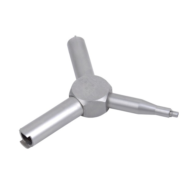 ELEMENT 東京マルイ/WA/KSC マガジン対応 バルブレンチ （工具）