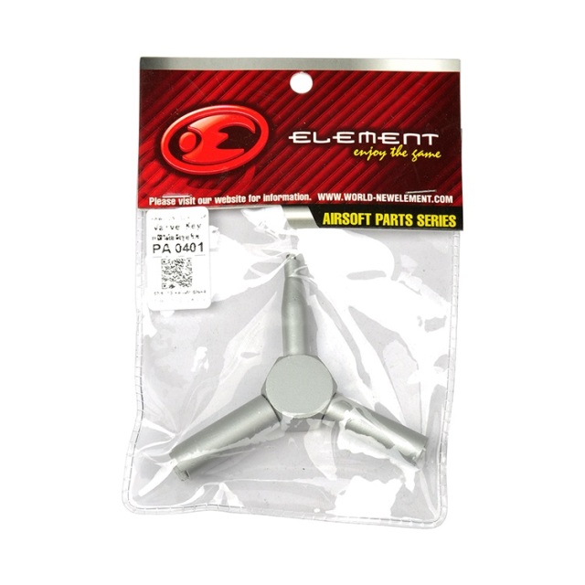 ELEMENT 東京マルイ/WA/KSC マガジン対応 バルブレンチ （工具）
