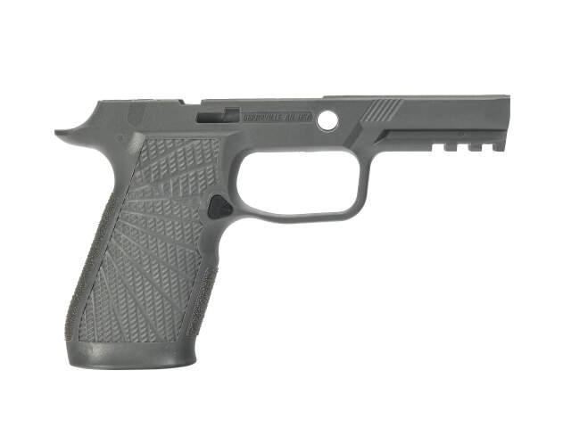 Para Bellum WCP320 Grip Module グリップロアフレーム (BK/TAN/GRY)