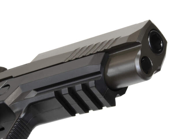 Para Bellum (パラベラム) P320 XFULL 4.7in (Black)