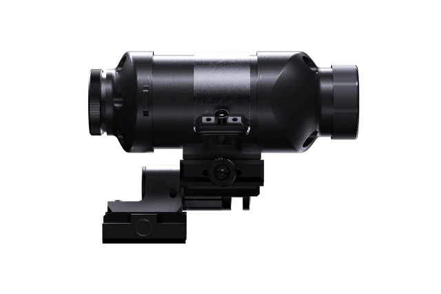 NOVUS PM-1 ZT-310タイプ 3x マグニファイア