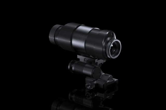 NOVUS PM-1 ZT-310タイプ 3x マグニファイア