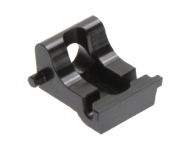 ☆完売☆【オリジナル】東京マルイ MK18用 ステンレス バレルナット レンチ