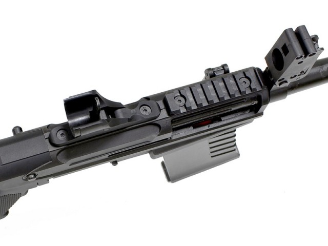楽天市場】PPS XM26 LSS ガスショットガン : SAMURAI