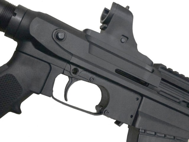 ☆2020年2月復活！☆ PPS XM26 LSS ガスショットガン (Japan ver.)