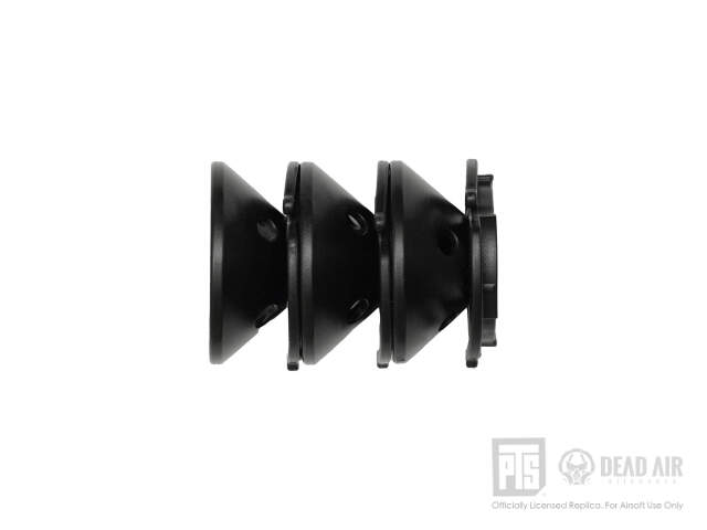 PTS Dead Air Sandman-S Mockサプレッサー/180mm (non US ver