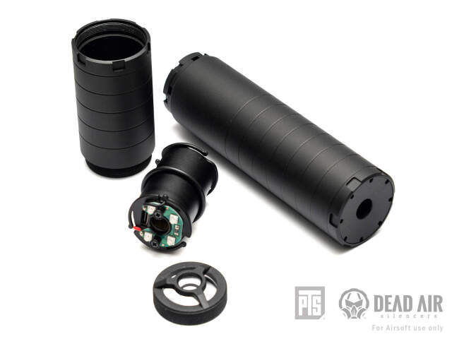男闘呼組 マグカップ 未使用 楽天市場】5KU Zenit DTK SAIGAタイプ サイレンサー w/ SPLIT