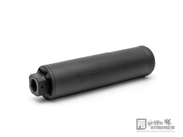 PTS Griffin Armament GP5 ダイレクトスレッドサイレンサー/non-US