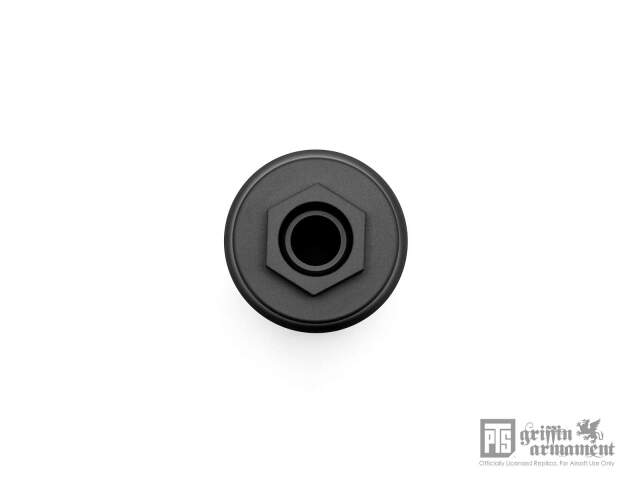 PTS Griffin Armament GP5 ダイレクトスレッドサイレンサー/non-US