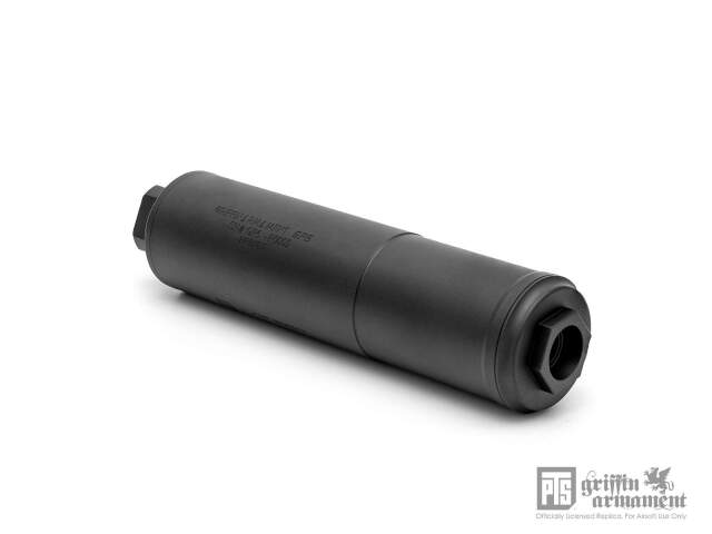 PTS Griffin Armament GP5 ダイレクトスレッドサイレンサー