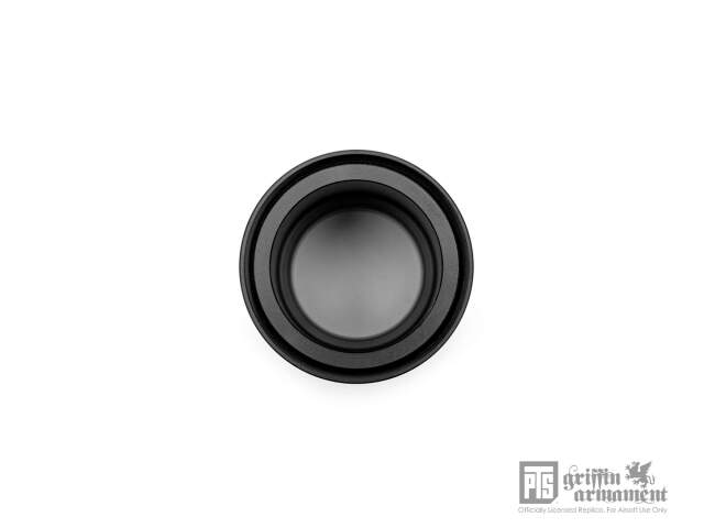 PTS Griffin Armament - RESISTANCE 22 MODULAR Mock Suppressor