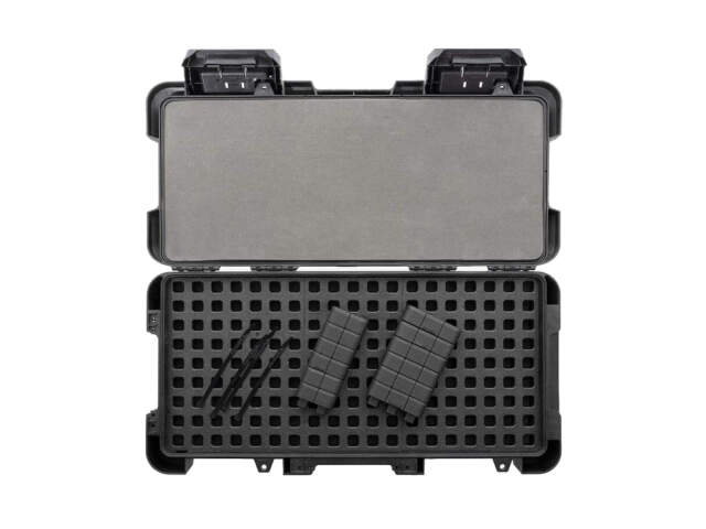 ☆送料無料☆問屋取寄商品☆ MAGPUL DAKA ハードケース C35 (内寸 89.6