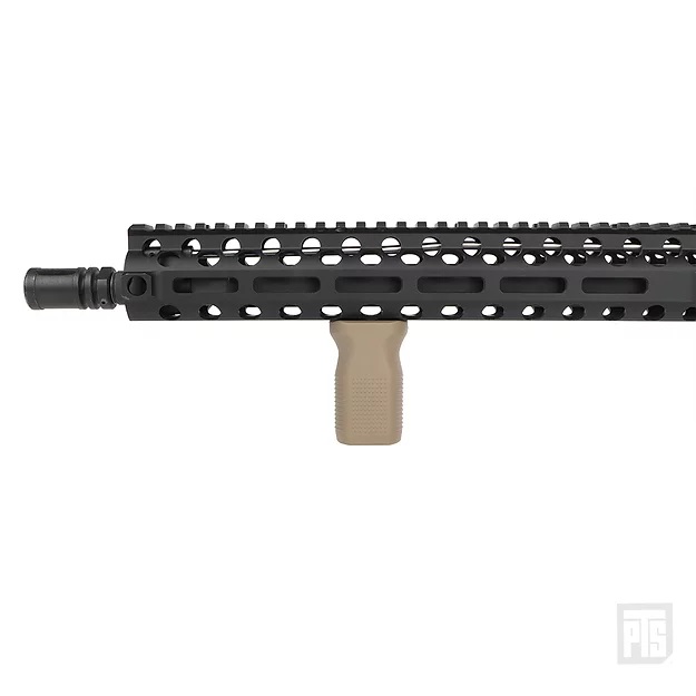 Amazon | PTS EPF-M モジューラーフォアグリップ for M-LOK