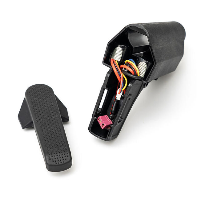 PTS EPS-2 Enhanced ポリマー M4 ストック (BK)