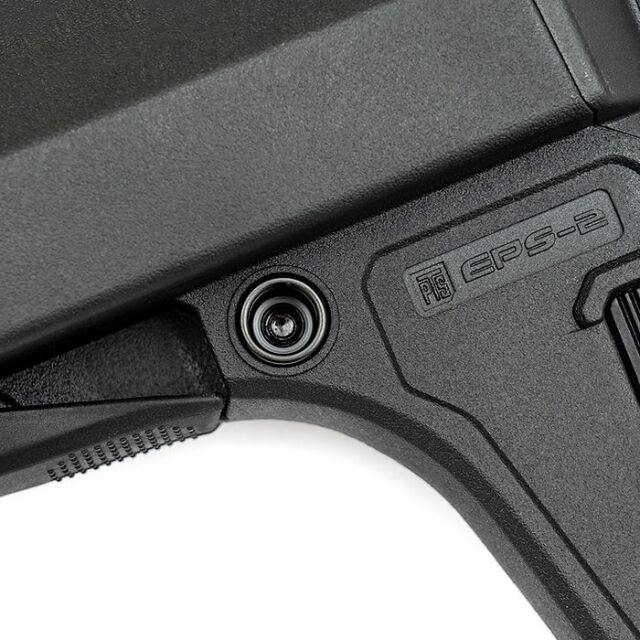 PTS EPS ストック ブラック　A　二個セット PTS EPSストック ブラック