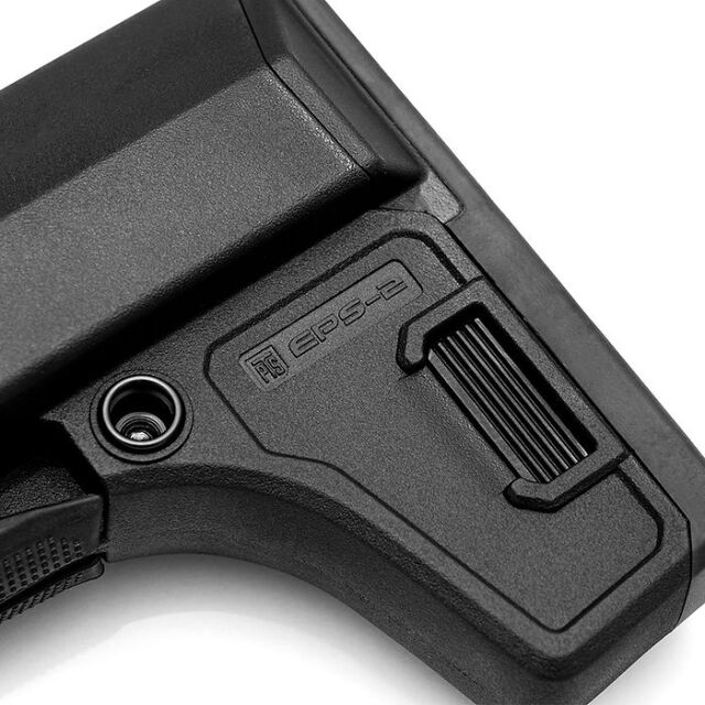 PTS EPS-2 Enhanced ポリマー M4 ストック (BK)