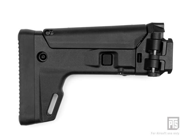 PTS EPS E9 Masadaストック / ストックアダプター付属 (ASG CZ