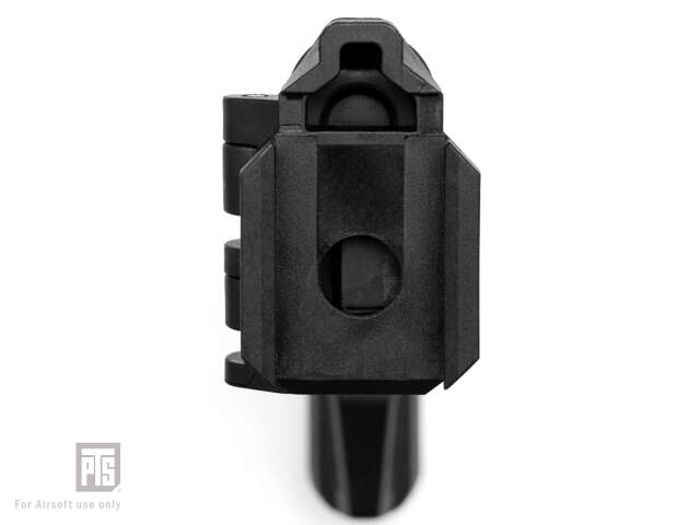 PTS EPS E9 Masadaストック / ストックアダプター付属 (ASG CZ