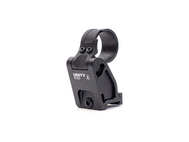 PTS Unity Tactical FAST FTC Aimpoint Magnifierマウント 【BK/DE/BR】