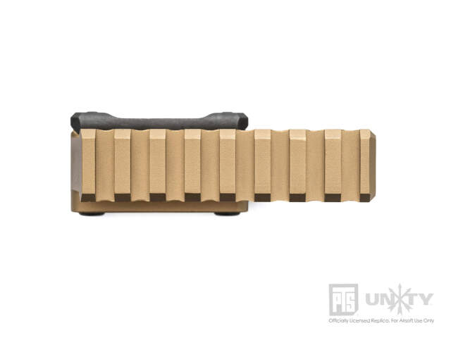 トイガン UNITY FAST ABSOLUTE RISER FDE FAST™ ABSOLUTE RISER - UNITY Tactical