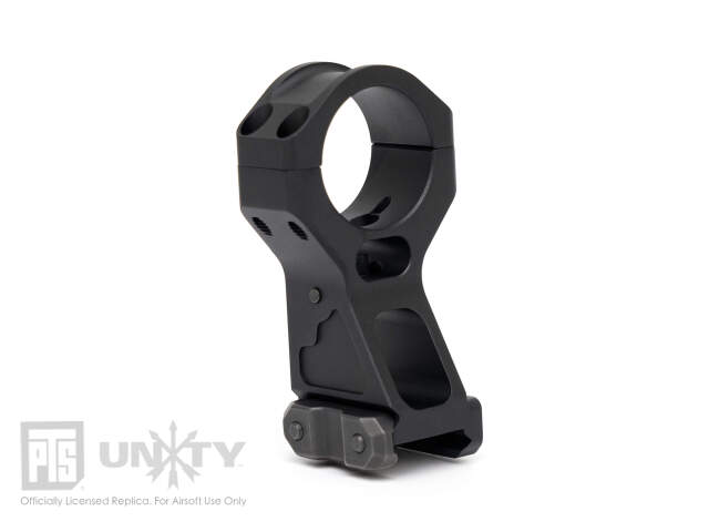 ☆新製品ご予約☆PTS Unity Tactical FAST PRO Mount 30mm径ハイ