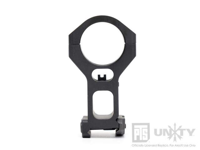 ☆新製品ご予約☆PTS Unity Tactical FAST PRO Mount 30mm径ハイ