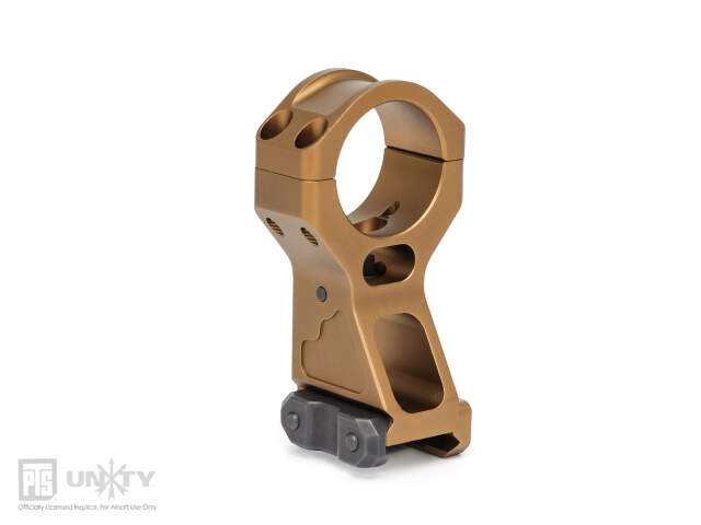 ☆新製品ご予約☆PTS Unity Tactical FAST PRO Mount 30mm径ハイ