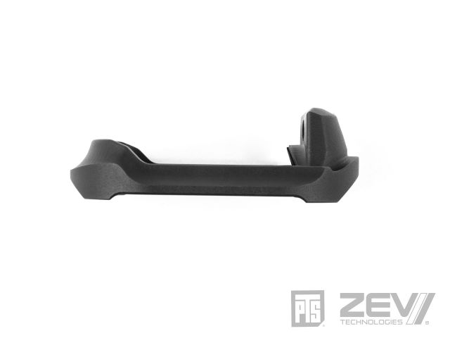 PTS ZEV PRO Mag-well/マグウェル (マルイG17/Umarex G17Gen.4用)