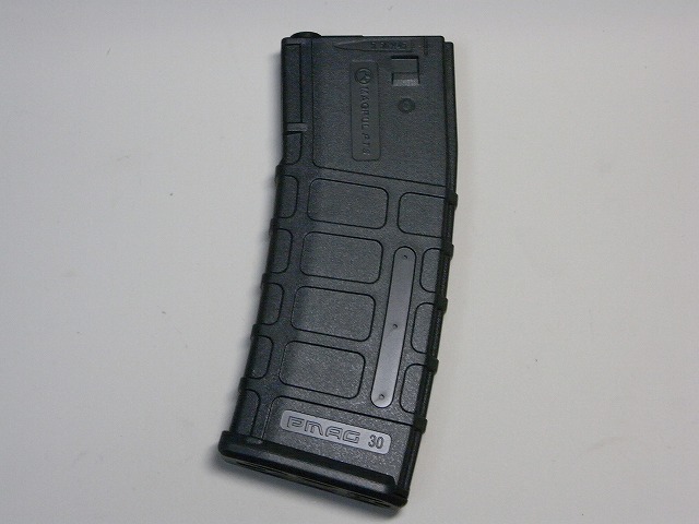 Magpul グリーンラベル PMAG 30連