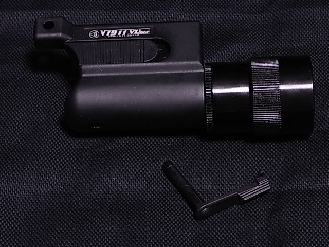 VFC V1911 タクティカルイルミネーター （LED/マルイ用）
