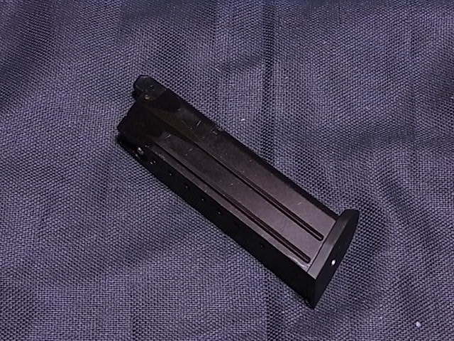 東京マルイ　PX4 マガジン多数　ガスブローバック 東京マルイ PX4 マガジン多数 ガスブローバック 東京マルイ PX4