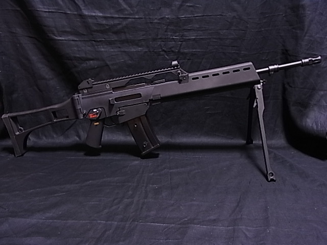 値下げ！ VFC G36C V2 JPバージョン 外装内部若干カスタム 値下げ！ VFC G36C V2 JPバージョン 外装内部若干カスタム