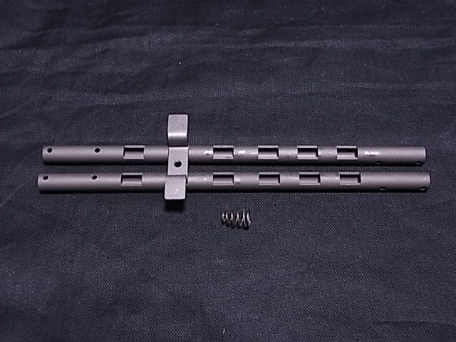 ☆送料無料☆RA-TECH WE M14 GBB用 リアルウッドストック