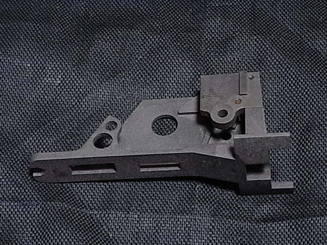 C&C TAC M18用 SilencerCoタイプ アルミアウターバレル C&C TAC M18用 SilencerCoタイプ アルミアウターバレル C&C Tac