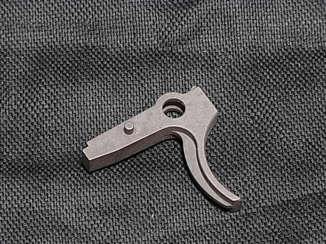 RA-TECH スチールCNC ボルトキャリア WE M14/EBRシリーズ用