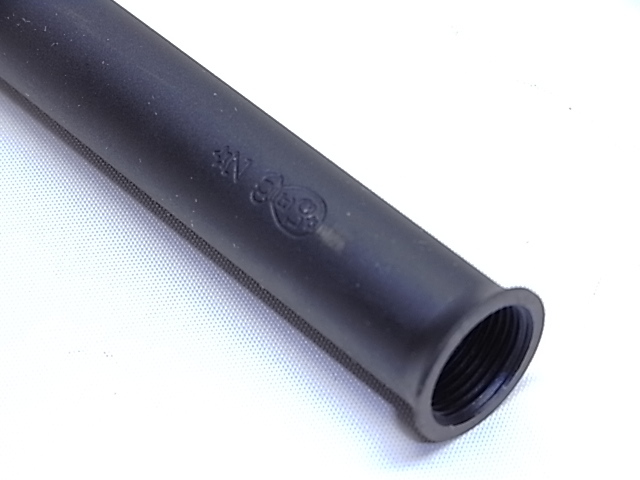 RA-TECH スチールCNC アウターバレルセット SCAR-L用(RAG-WE--068）