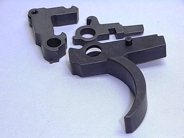 VFC MP5 GBBR リトラクトストックセット VFC MP5 GBBR リトラクトストックセット
