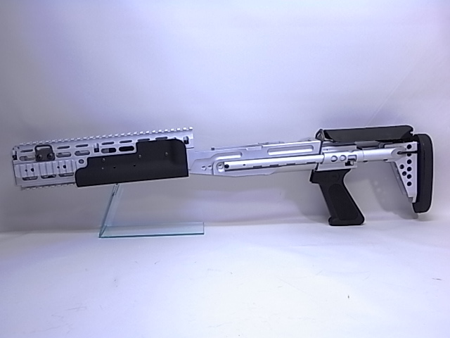 ☆受注生産（納期問合せ）☆RA-TECH M14 GBB EBR コンバージョン