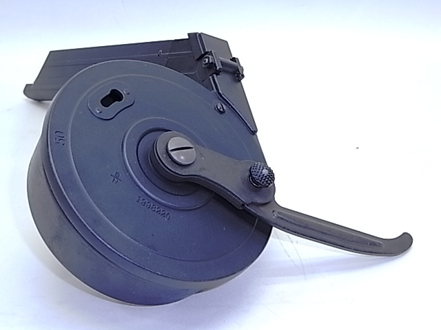 WE ルガー P08用 スネイルマガジン WE ルガー P08用 スネイルマガジン Amazon | ガスブローバック用