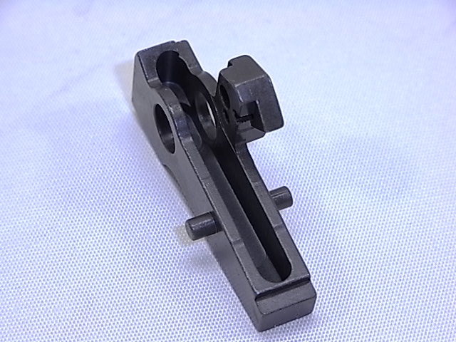 RA-TECH スチールCNC トリガー WE L85用（RAG-WE--069）