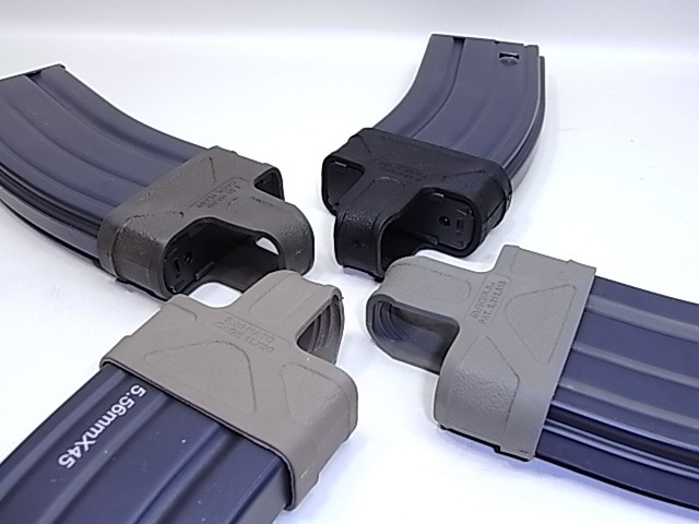 MAGPUL マグプル（5.56mm/7.62mm/9mm）
