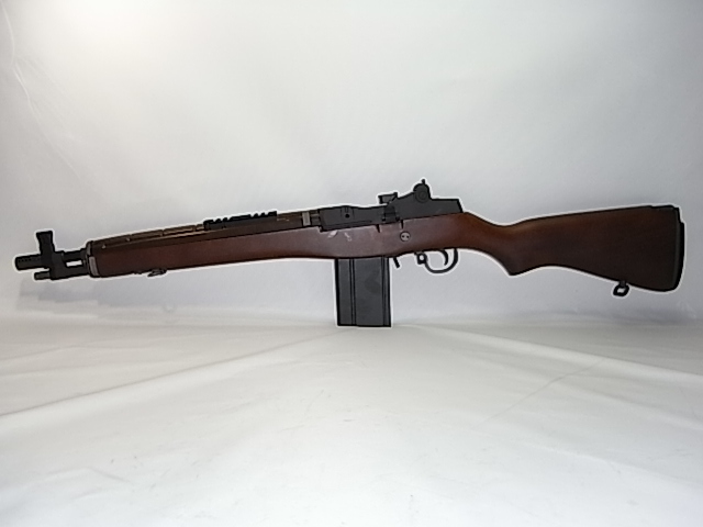 トイガン M14 2025年最新】Yahoo!オークション -m14 電動ガン(トイガン)の中古