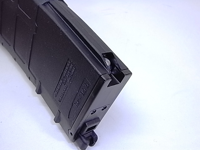 KSC M4 P-MAG GBB用 38連 スペアマガジン