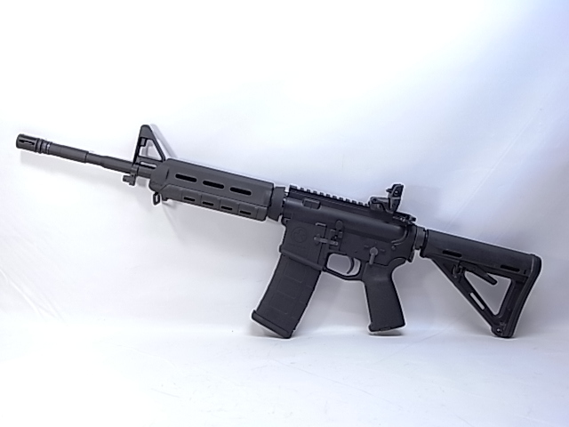 KSC M4A1ガスブローバックMAGPULエディション ダニエルディフェンス KSC M4A1ガスブローバックMAGPULエディション ダニエルディフェンス