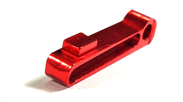 Maple Leaf VSR-10対応 HOPレバー（RA-Agent-air-ml-003）